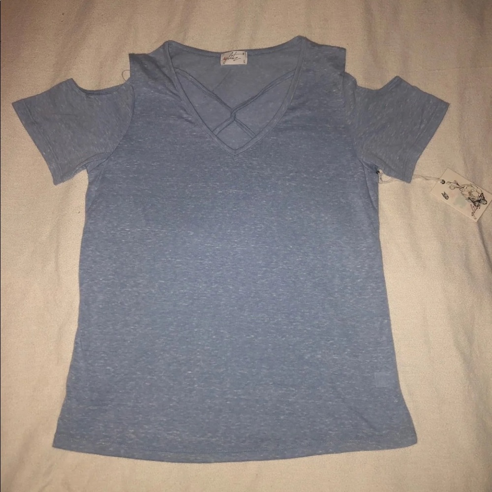 Women’s blouse - Picture 3 of 3